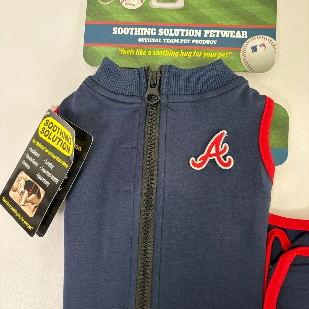 Soothing Solutions atlanta braves